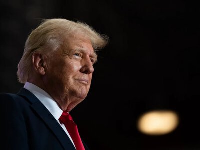  Трамп пригрозил возобновить масштабные удары по Ирану в случае провала переговоров 