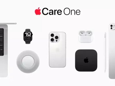 AppleCare One штурмует Европу: унифицированный сервис защиты для всех устройств Apple появился в четырех странах