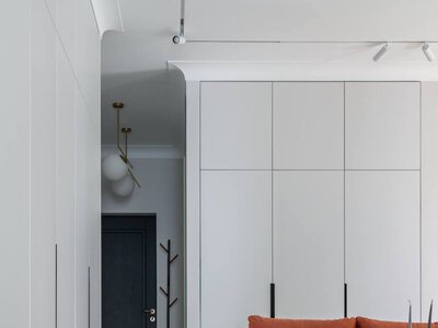 5 принципов выбора мебели для гостиной, которые спасут