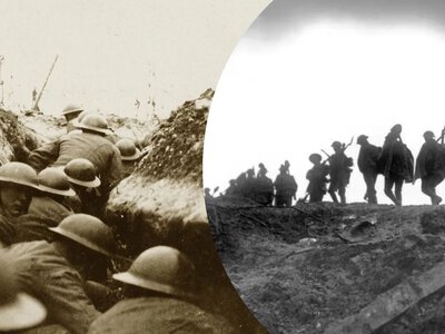 28 июля 1914 – Австро-Венгрия объявляет войну Сербии: как началась Первая мировая
