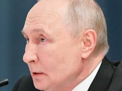 Путин увеличил численность армии России