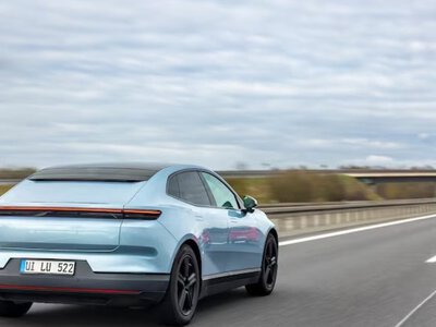  Прибыль Porsche рухнула на 91%, компания увольняет тысячи сотрудников 