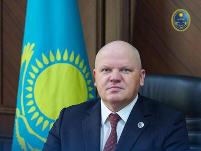 В «Юридической газете» опубликована статья Председателя Высшего Судебного Совета Дмитрия Малахова «Основа эффективного правосудия», посвященная масштабной модернизации системы подготовки и повышения квалификации судейских кадров