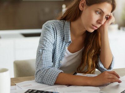 Дефицит кадров и рост безработицы: новый прогноз МВФ для Украины