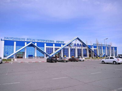Открывается новый авиарейс по маршруту «Семей – Астана – Семей»