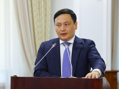 До 40% планируется снизить износ коммунальных сетей к 2029 году в Казахстане