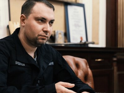 Буданов об Оленевке: преступление РФ не будет забыто