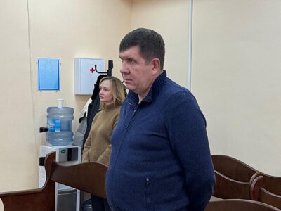  Верховный суд назначил заседание по жалобе на заключение экс-нардепа Гунько 