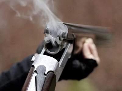  На Буковине мужчина стрелял в полицейских из ружья, есть пострадавшие 