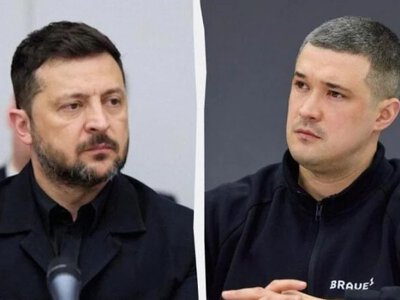 Зеленский не планирует возвращать Федорова в Минобороны