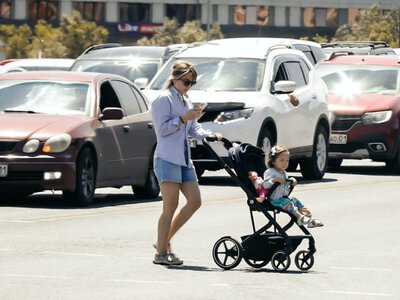  В ГФСС рассказали, можно ли сохранить пособие при выходе из декрета 