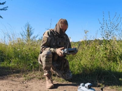 На Буковине мужчина открыл огонь по полицейским во время обыска: его разыскивают