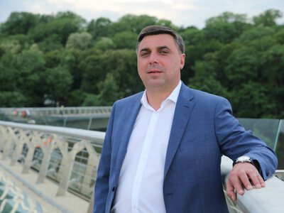  ВАКС продлил обязанности доверенному лицу экс-заместителя Кличко 