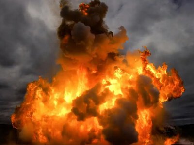  Силы обороны поразили комбинат в российской Удмуртии и склады врага на ВОТ 