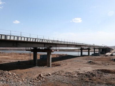  Россия и КНДР завершают строительство моста для скрытых военных поставок – СМИ 