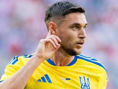Набирается сил перед новым сезоном. Роман Яремчук поделился редким личным фото с отдыха