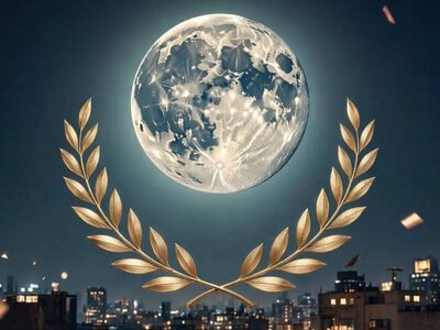 Полнолуние 29 июля 2026 г. принесёт большие перемены. Вот пятёрка знаков зодиака-счастливчиков