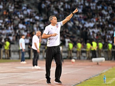 “Qarabağ”la oyunl bizim üçün vacibdir, amma çempionatı ikinci plana atmalı deyilik”