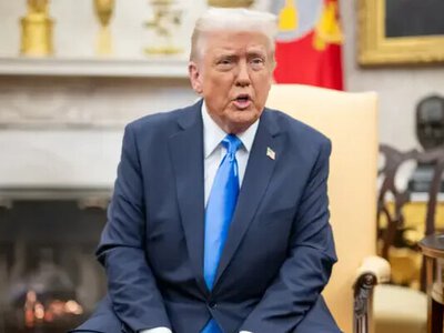 Трамп выступит на похоронах Линдси Грэма, прибудут Зеленский и Нетаньяху - ABC News