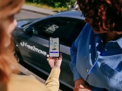Stellantis продаёт Free2move немцам: почему автогиганты отказываются от идеи «мобильности как сервиса»