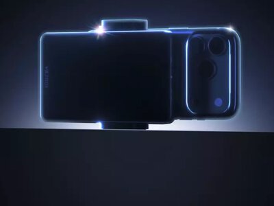 Viltrox анонсировал внешний экран для смартфона: решение для видеоблогеров или маркетинговый ход?