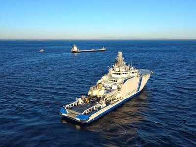  В Финляндии из-за угрозы дронов частично ограничили воздушное и морское движение 