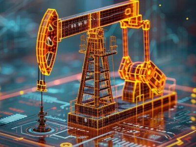 Укрнафта запустила собственный софт для капитального ремонта скважин: какой результат