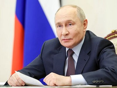 В РФ обсуждают возможность введения военного положения после выборов в Госдуму