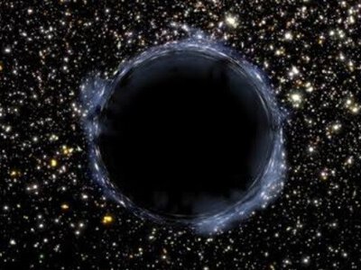 Ученые сделали интересное заявление по поводу черных дыр