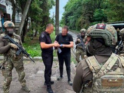 ГБР сообщило о предъявлении подозрения двум бойцам полка Скеля за пытки побратимов