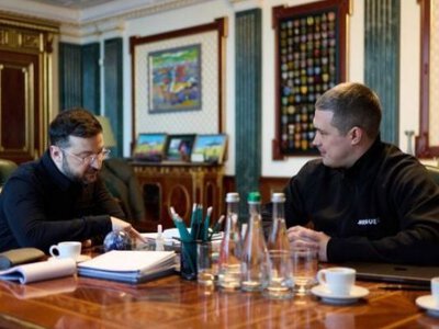 Конфликт вокруг Минобороны: как Зеленский объяснил Федорову отказ в повторном назначении