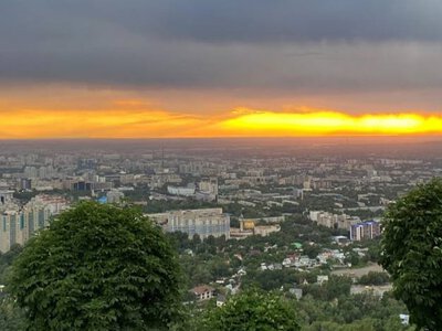 Какие дома в Алматы признаны опасными: опубликованы новые данные 
