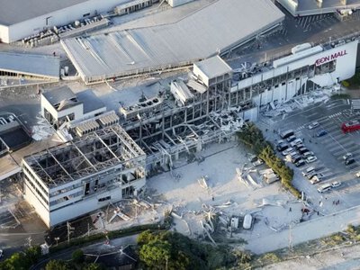  Землетрясение магнитудой 7,1 в Японии, десятки пострадавших и обесточенные дома 