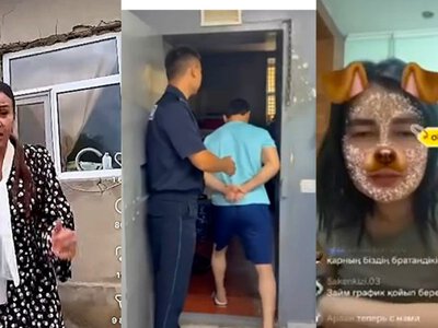  За лайки и донаты ответят: МВД наказало авторов треш-стримов 