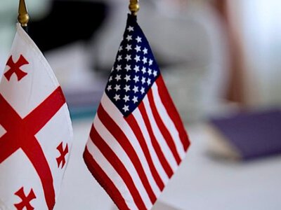Посольство США выразило обеспокоенность деятельностью МВД Грузии «по борьбе с языком ненависти»