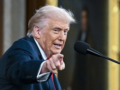 Не тот сценарий, которого ждали: инсайдер рассказал, что Трамп думает о перспективах мира в Украине
