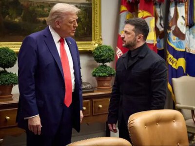 Потрясен успехами: стало известно, как Трамп увлекается Украиной и ее беспилотниками