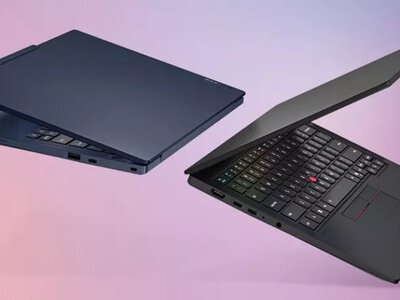 Lenovo ThinkPad T14s Gen 7 раскрыла карты: Snapdragon X2 Elite, 32 Гб памяти и два экрана на выбор