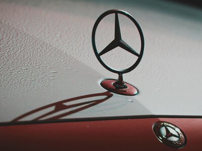 Немецкий автогигант снизил годовой прогноз из-за падения спроса в Китае