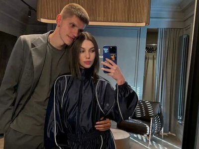 Яна Суркис выступила с резким высказыванием и жёстко раскритиковала хейтеров своего мужа