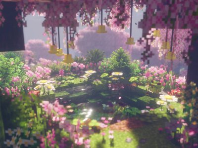 Конец эпохи слабых ПК – разработчики Minecraft обновили список рекомендованного железа