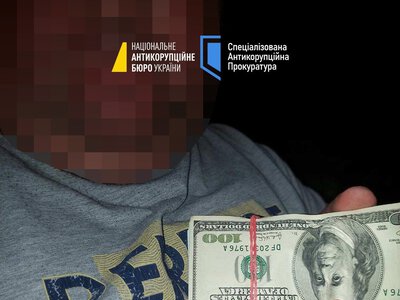 Чиновника ВСУ поймали на взятке $2 миллиона: что еще он требовал за свои услуги