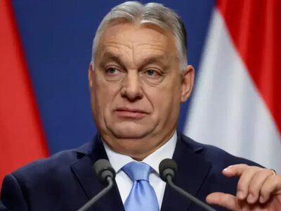Венгрия создала агентство для возврата государственных средств, присвоенных во времена Орбана - Bloomberg