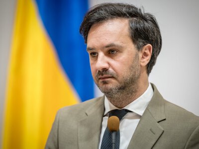  Чиновник Ирака обвинил Украину в причастности к атакам на территории страны: реакция МИД 