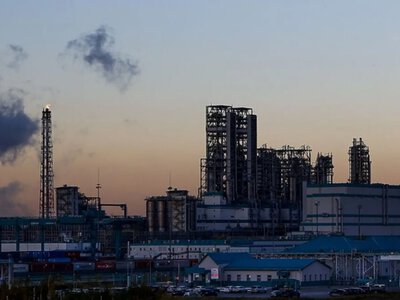  Тюменский НПЗ остановил работу после атаки украинских дронов – Reuters 