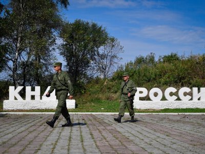 Россия и КНДР готовятся к открытию автомобильного сообщения