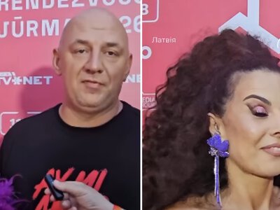 Нас здесь трое: Потап рассказал о беременности Каменских