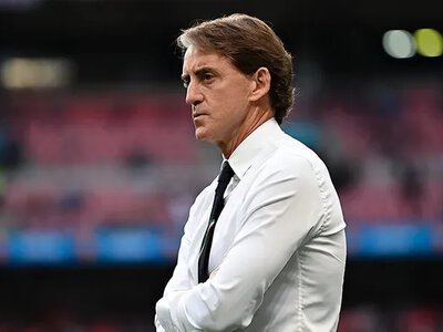 Роберто Манчини во второй раз возглавит сборную Италии по футболу - инсайдер
