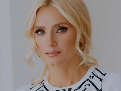 Мне было всего 19, – Ирина Федишин показала, как выглядела в день свадьбы