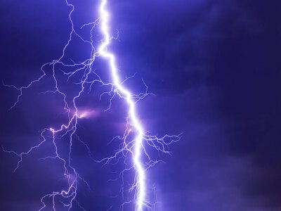 Грозы накроют восток и Сумщину 29 июля - ГСЧС